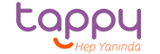 Tappy Logo