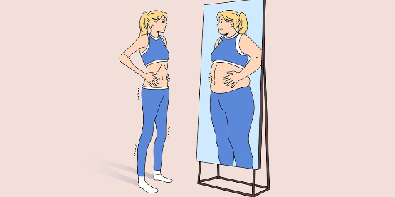 Zayıflama Saplantıya Dönüşünce: Anoreksiya