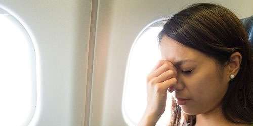 WHAT IS AN AIRCRAFT (FLIGHT) PHOBIA? CAUSES AND METHODS OF TREATMENT