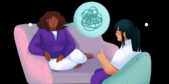 What to Expect During Your First Therapy Session ?