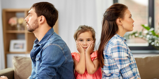 Boşanmada Çocuk Psikolojisi Nasıl Yönetilir?