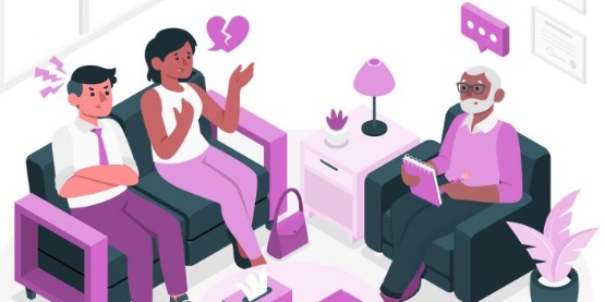 Gottman Terapisi: Çiftlerin Daha İyi İletişim Kurmasına Yardımcı Olan Yöntem